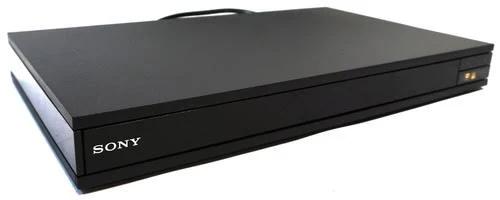 Sony UBP-X800 4K Ultra HD Blu-ray Player