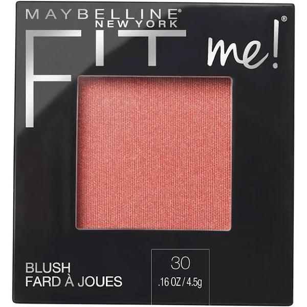 Maybelline Fit Me Blush - Rose