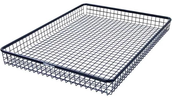 Rhino Rack RLBL Steel Mesh Basket Large