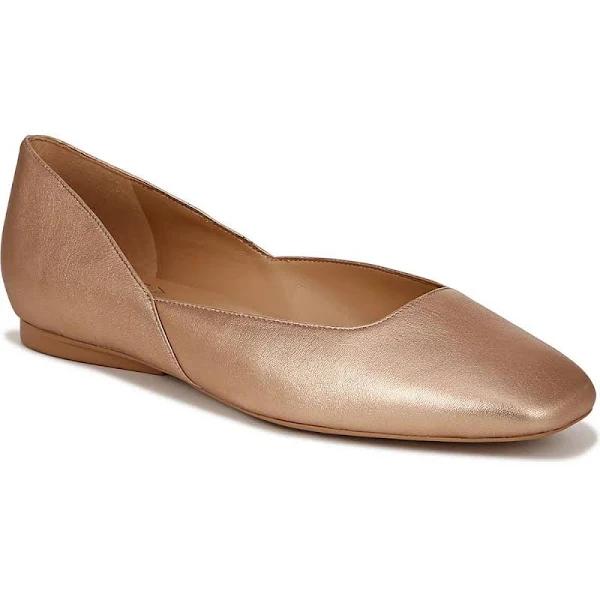 Naturalizer Women's Cody Shoe in Rose Gold, Size 9 AU