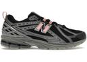 New Balance Unisex 1906R Black/Pink Moon/Magnet - Size 7