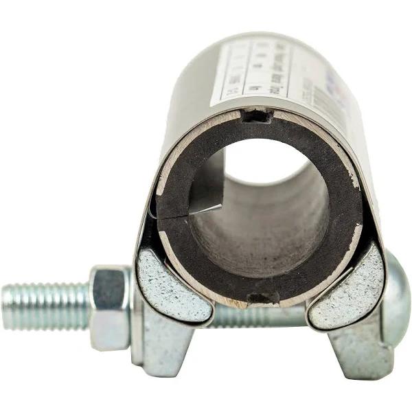 Deks 25mm Stainless Steel Copper Repair Clamp