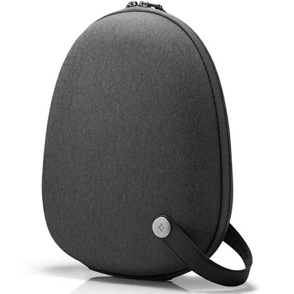 SPIGEN Klasden Pouch Case For Apple Airpods Max [Colour:Charcoal Grey]