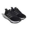 Adidas Ultrabounce Shoes in Black 12