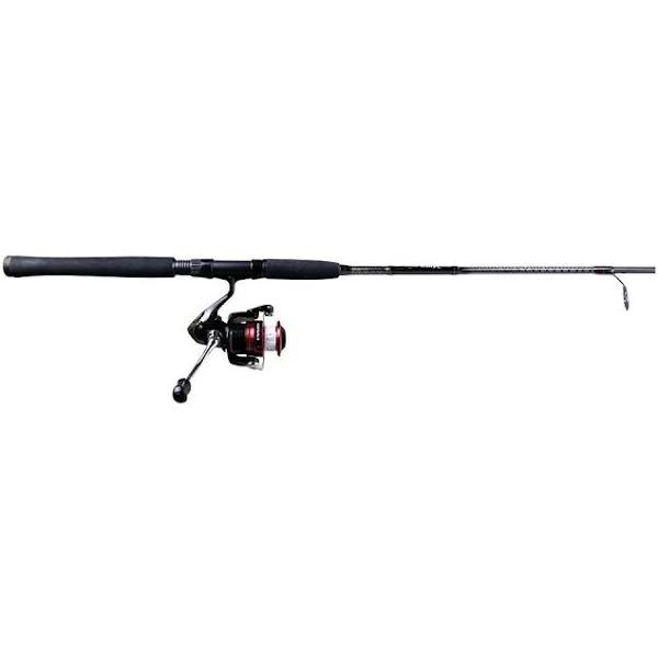 Shimano Sienna Viper FGX Spinning Combo 7ft 6in 2 Piece 3-6kg @ Club BCF, Price History & Comparison