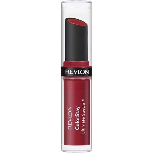 Revlon ColorStay Ultimate Suede Lipstick - Ingenue