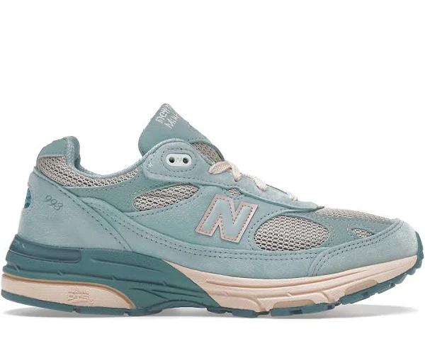 (Women) Joe Freshgoods x New Balance 993 Made in USA 'Performance Art - Arctic Blue' WR993JF1