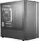 Cooler Master MasterBox NR400 Tempered Glass Micro-ATX Case