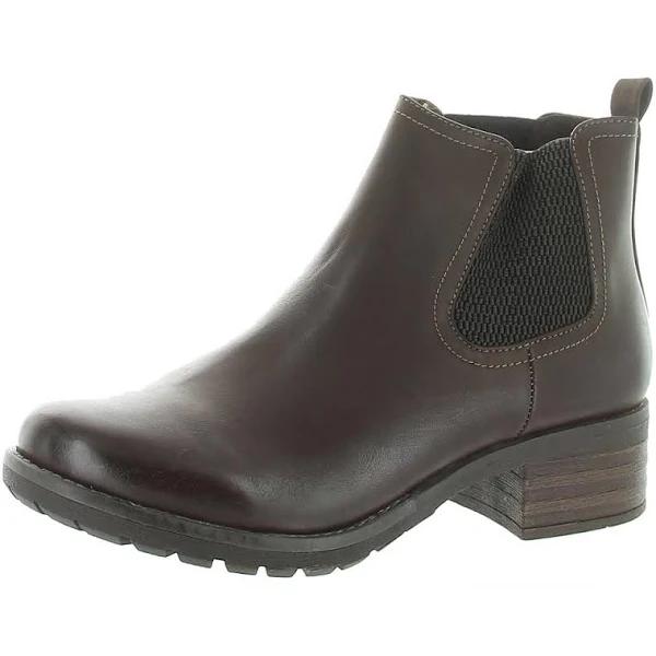 Eastland Women's Boots Jasmine - Color: Brown - 6.5 Medium (B,M) US