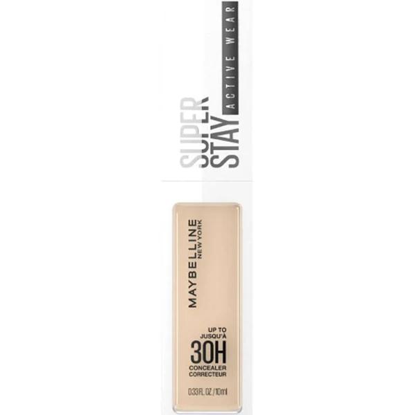 Maybelline Superstay Active Wear 30H Concealer 10 ml 15 Light