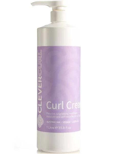 Clever Curl Curl Cream, 1L