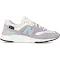 New Balance 997 Womens Lavender - Size 6 - purple/white/blue