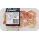 JC Seafood Jumbo Cooked Prawn Cutlets 240g