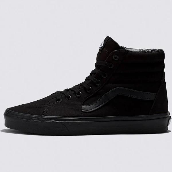 Vans Sk8-Hi Black/ Black