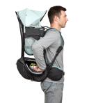 Thule Sapling Child Carrier - Black