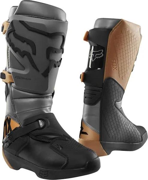 Fox Comp Stone Boots - 13