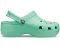 Crocs Classic Platform Clog Jade Stone (Women's)