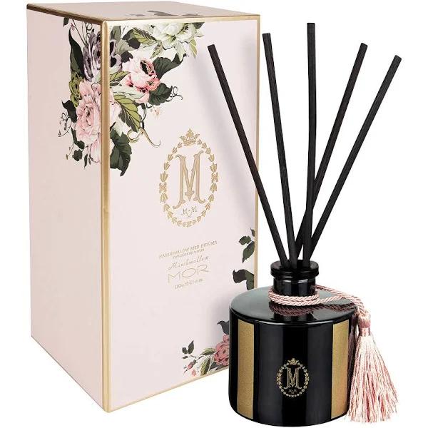 MOR Marshmallow Reed Diffuser - 180ml