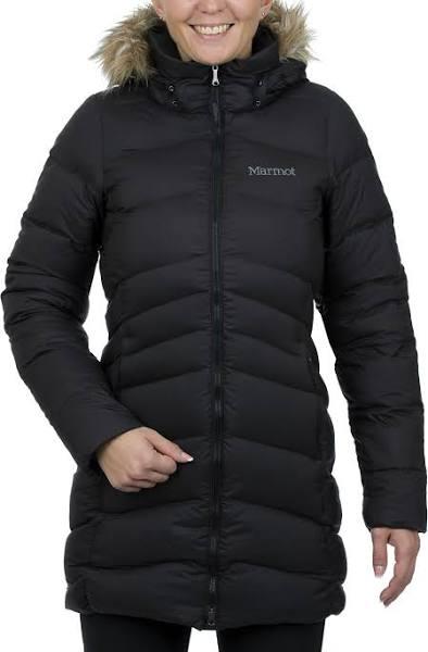 Marmot Women's Montreal Coat - Black