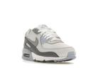 Nike Air Max 90 White Wolf Gray Photon Dust (Women's)