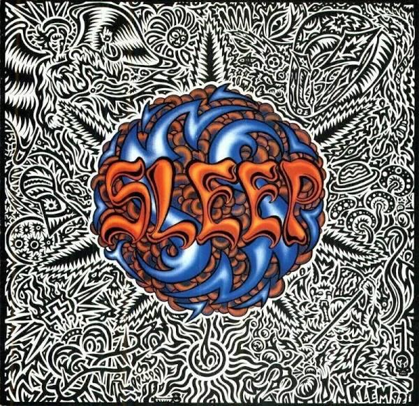 Sleep - Holy Mountain (Vinyl LP)