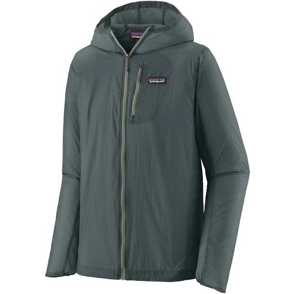 Patagonia Houdini Jacket - Nouveau Green - M - Men