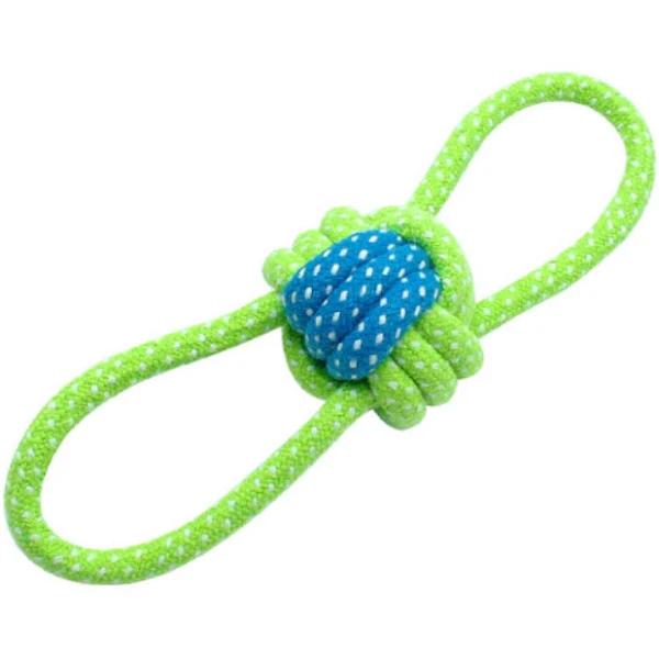 Cotton Rope Pet Dog Toy Puppy Playtime