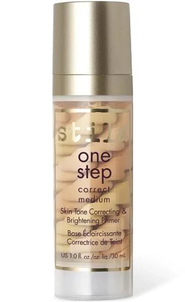 Stila Medium One Step Correct Brightening Primer 30ml