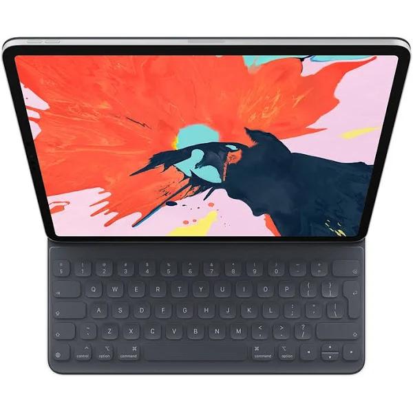 Apple Smart Keyboard Folio For 12.9" iPad Pro (3rd Gen)