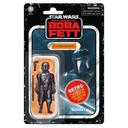 Star Wars - The Book of Boba Fett - The Mandalorian Retro Collection Action Figure