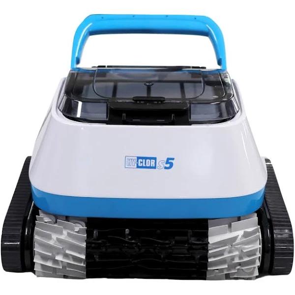 Hy-Clor S5 Corded Robot Pool Cleaner