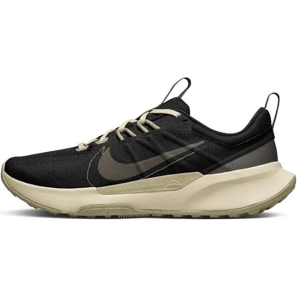 Nike Juniper Trail 2 Men's Trail-Running Shoes - Black