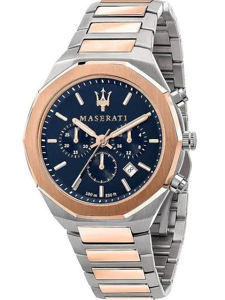 Maserati R8873642002 Watch - Stile