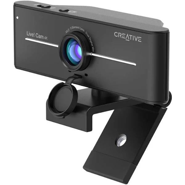 Creative Live! Cam Sync 4K