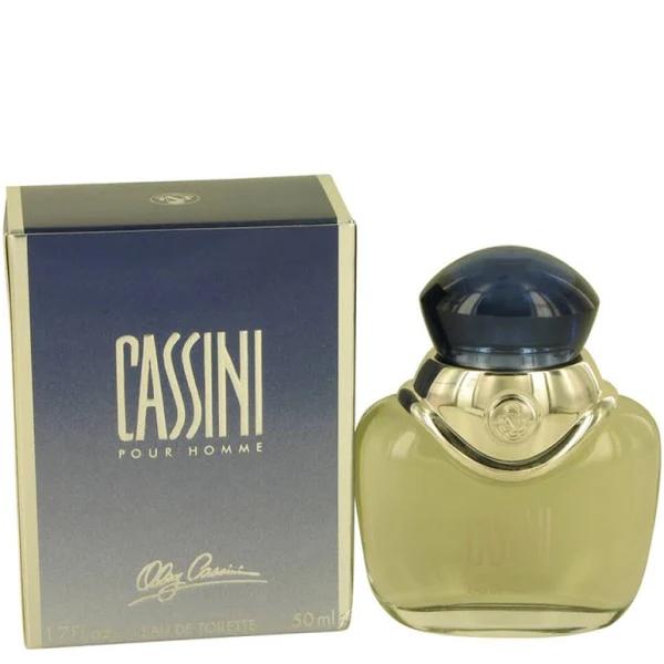 Cassini Cologne by Oleg Cassini 50 ml Eau De Toilette For Men