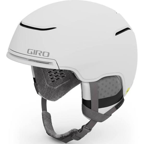 Giro Terra MIPS Snow Helmet - White | Snow Helmets