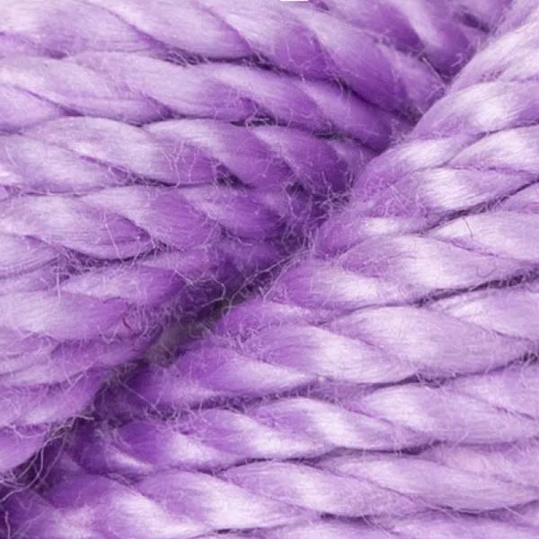 DMC Pearl Cotton Skein Size 3 16.4yd Medium Lavender