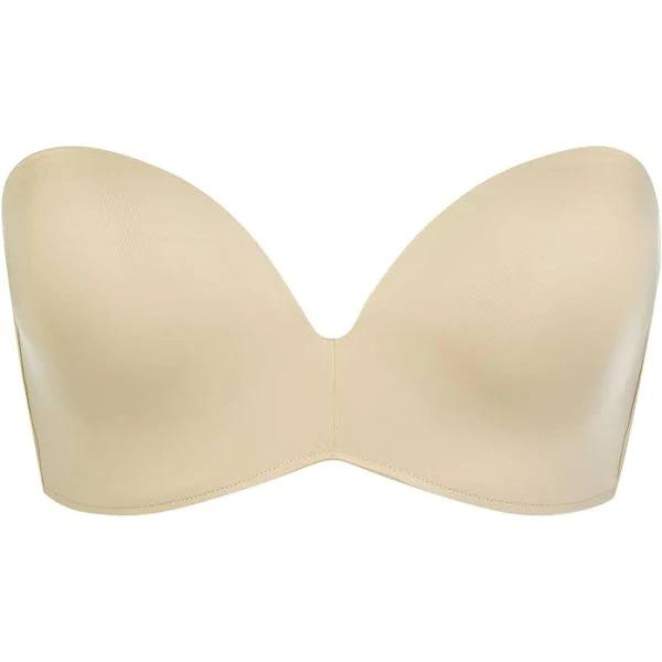 Wonderbra Ultimate Strapless Bra