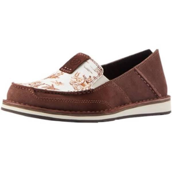 Women's Cruiser Western Aloha 6 / B