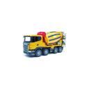 Bruder 03554 Scania R Series Cement Mixer Truck