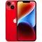 Smartphone Apple iPhone 14 Red 128 GB 6,1" Hexa Core