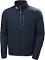 Helly Hansen Crew Insulator PrimaLoft Jacket 2.0 Navy Blue White - 3XL