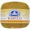 DMC Babylo Size 10, #783 Medium Topaz Crochet Cotton, 50g Ball