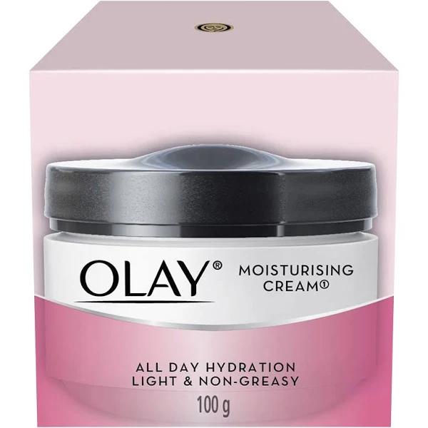 Olay Moisturising Cream 100 G