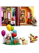 LEGO 43217 Disney ‘Up’ House