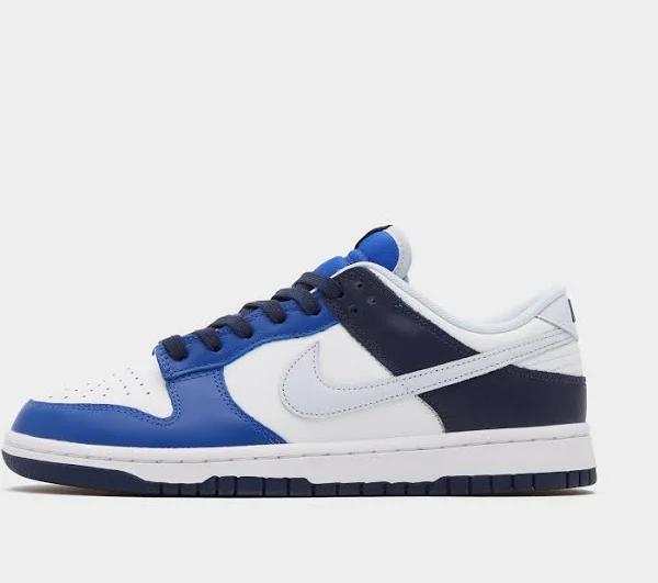 Nike Dunk Low Game Royal Navy