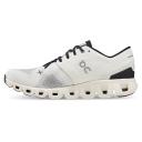 On Running Cloud x 3 Women's - White - 9