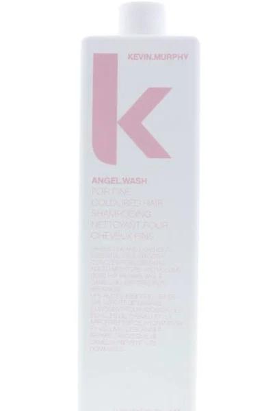 Kevin.Murphy - Angel.Wash Shampoo (For Fine Hair Colour-Safe Shampoo)