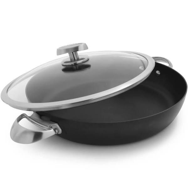 Scanpan Pro IQ Chef Pan 32cm