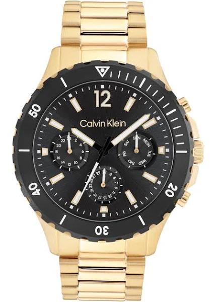 Calvin Klein 25200116 Watch - Sport